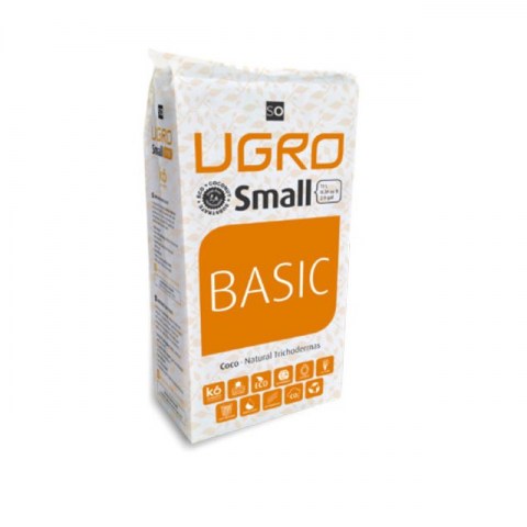 UGRO BASIC SMALL 11L